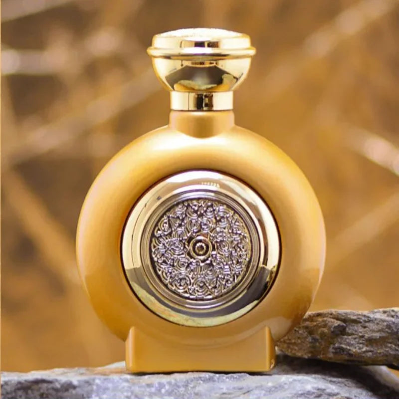 Royal Gold Perfume, Men, Dubai Essence, 100ml